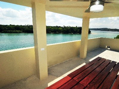 Roof Terrace