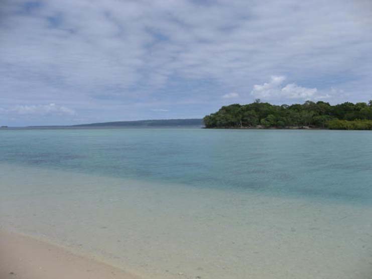 Our Beach