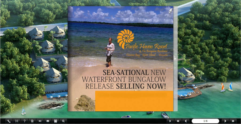 Ask for brochure