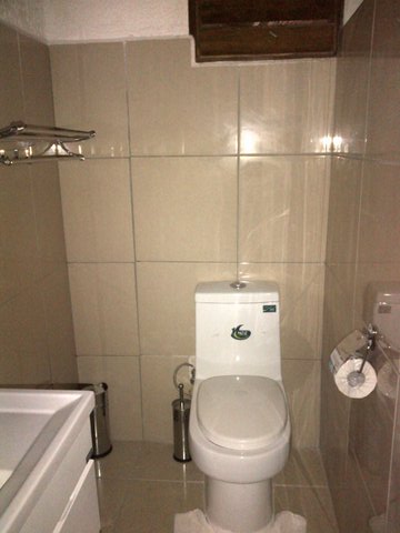 Luxury Fittings