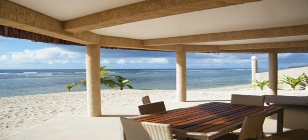Perfect for Chiling Out!