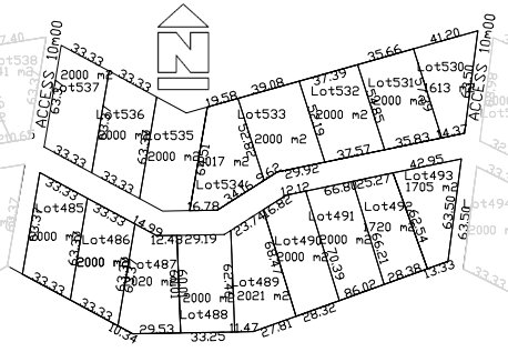 Malekula Heights - stage 2