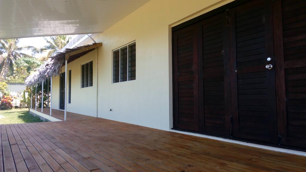 Port Vila, Shefa Province, ,House,For Sale,1006